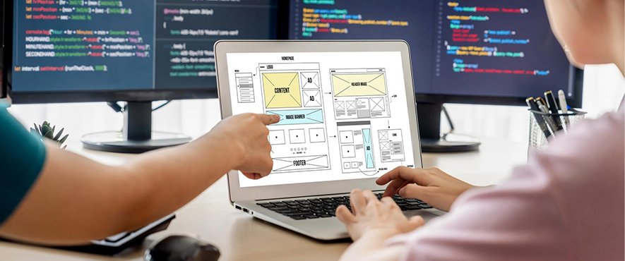Website Design