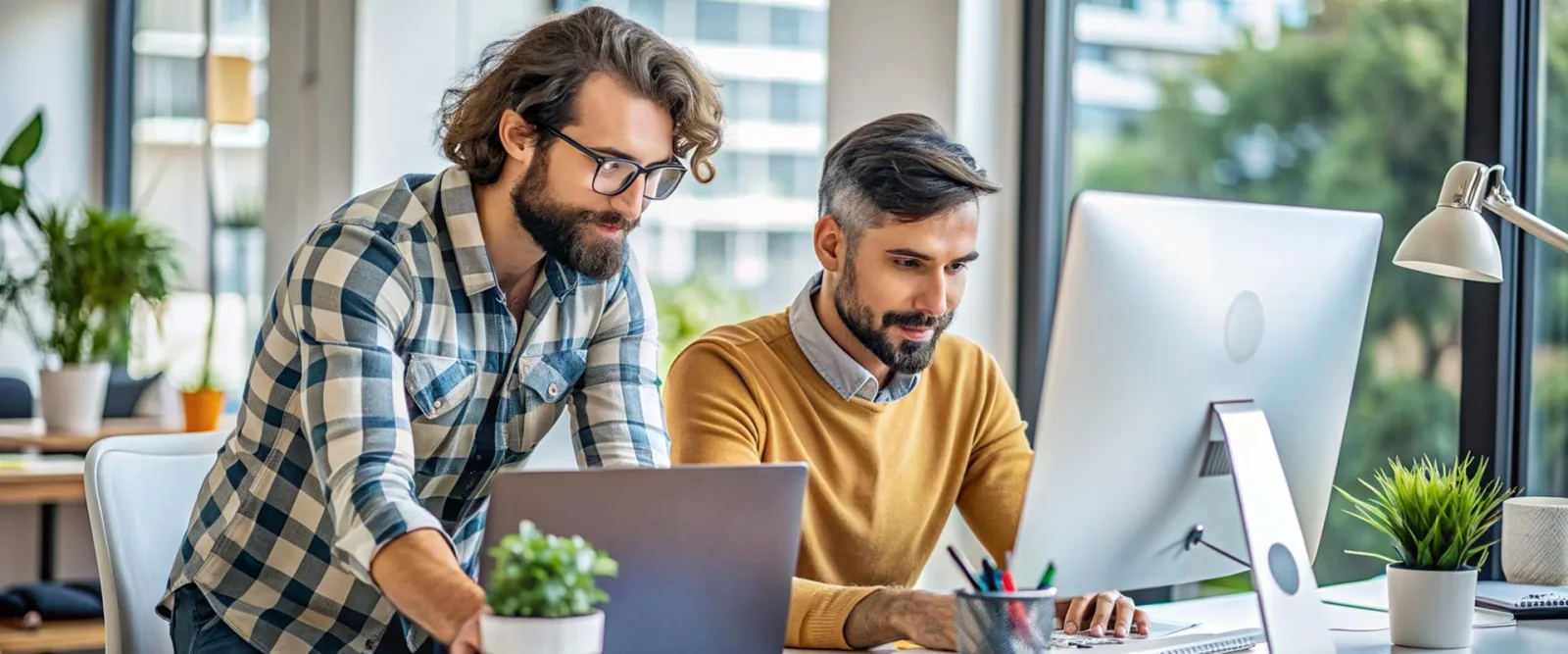 Design and development collaboration